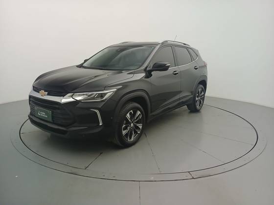 CHEVROLET TRACKER 1.2 TURBO FLEX PREMIER AUTOMÁTICO